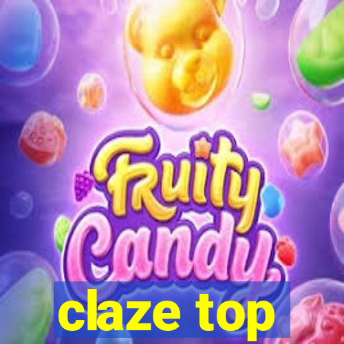 claze top